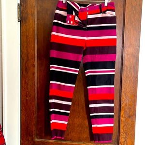 Pants Size 6 New York & Co
